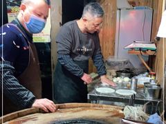 -徐禾记手工烧饼(农院路店)