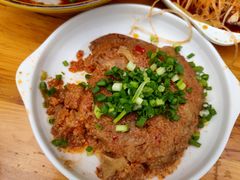 -曾氏肥肠馆(凯瑞雅居店)