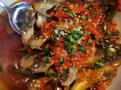 -农耕记·湖南土菜(halo广场店)