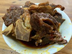 -正宗牛骨粉(铁路八村东区店)