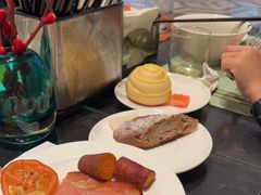 -云尚自助餐厅(佛山南海瞻云酒店)