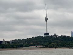 -武汉关码头(轮渡站)