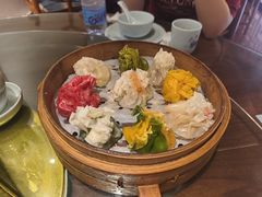 -龍聚祥烧麦馆(鼓楼店)