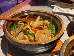 啫啫猪杂-啫神·广州地标美食(北京路店)