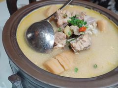 -吴掌柜·藕汤印象(南湖店)