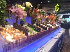 -SEA西雅图海鲜自助餐厅(海乐世界店)