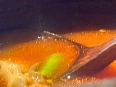 贵州酸汤鱼-山石榴·贵州菜(丰盛里店)