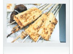 -亿牌牌东北烧烤(怀特店)