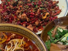 -饭江湖·江湖菜(湖广会馆店)