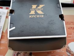 -肯德基(天津奥城店)