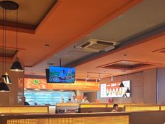 -竹犇番茄火锅(长风街店)