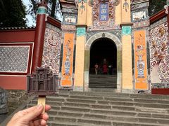 -白帝城·瞿塘峡景区