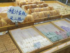 -彭记优口(胜利路店)