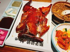 -茄子恰恰·新云南小炒(钱王街店)