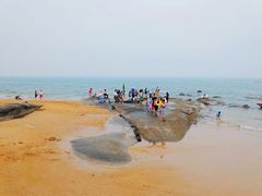 -日照灯塔风景区