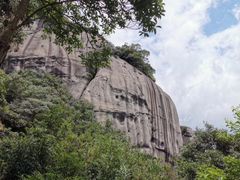 -天姥山
