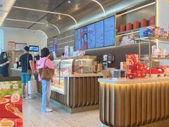 -Tims天好咖啡(河西万象城店)