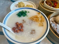 -陶兰居·香港饭店·海鲜大排档(圆融时代广场店)