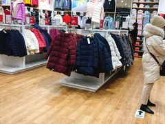 -优衣库(青岛万象城店)