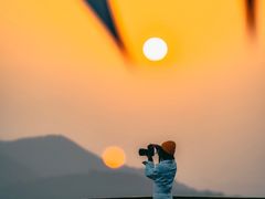 -黄贤森林公园