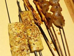 -那些年记忆烧烤