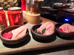 -厚贞日式烤肉(龙之梦店)