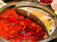 -纸盐河码头火锅(十八梯店)