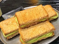 -太公餐厅(东建世纪店)