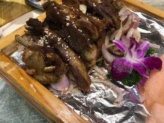 -雍沪里·沪湘融合菜( 康桥店)