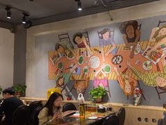 -金谷园饺子·烧烤(人大总店)