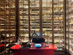 -金链花·泰国餐厅(国贸店)