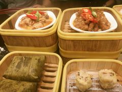 -食悦天美食广场(武汉壹方购物中心店)