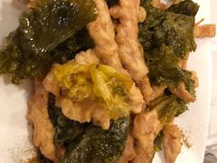 -翠亭酒家(山西南路店)