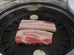 -韩香福烤肉庄园(荣成店)
