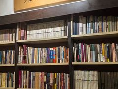 -先锋书店(五台山总店)
