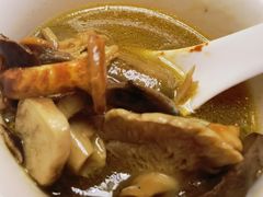 -山菌美食苑(振兴路店)