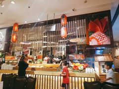 -芭菲盛宴·环球美食(北城国际店)