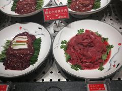 -阿财老铺·老蚌埠龙虾城(华夏总店)