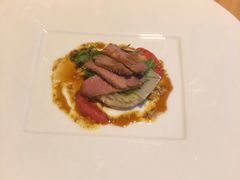 -迪拜帆船酒店海底餐厅