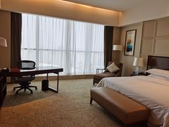 -广州粤海喜来登酒店