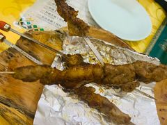 -新疆巴州金丝特餐厅(大钟寺店)