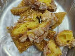 -蒙记老牌豆浆