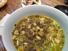 -大秦面庄(青松路店)
