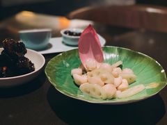 -湖滨28中餐厅·西湖宴·杭州君悦酒店