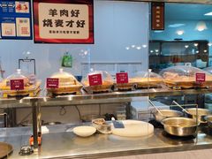 -格日勒阿妈蒙古厨房(大召店)