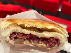 经典现烤玫瑰鲜花饼礼盒-嘉华鲜花饼(四方街旗舰店)