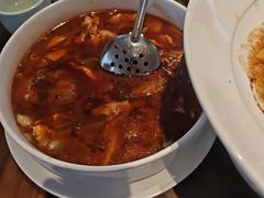 -纪林菜馆·博山菜老字号(华光路店)
