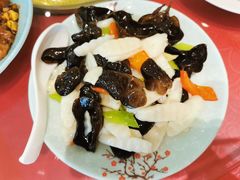 -南来顺饭庄·清真(南菜园店)
