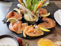 -提客披萨&烤肉TAKEPIZZAGYROS(环保园店)