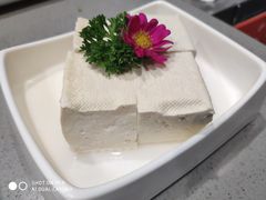 -海底捞火锅(之心城店)